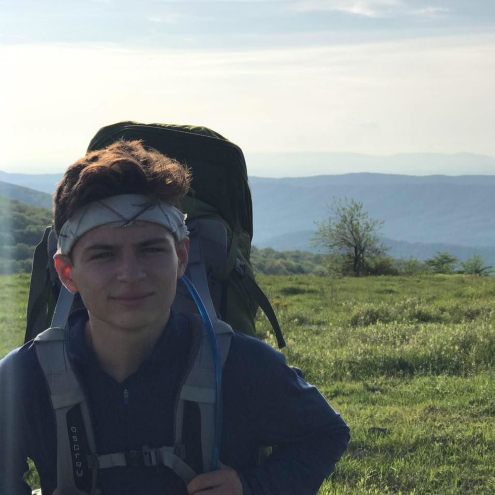 Meet your Posher, Mathew